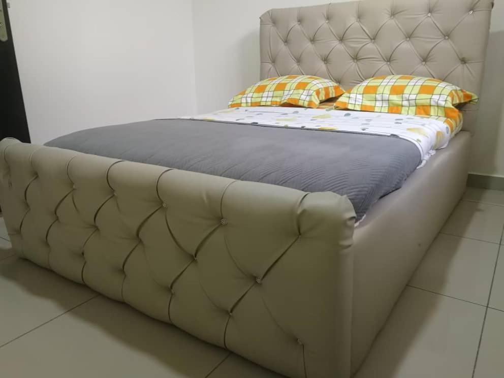 Résidence Rosalie Yaoundé Chambre photo