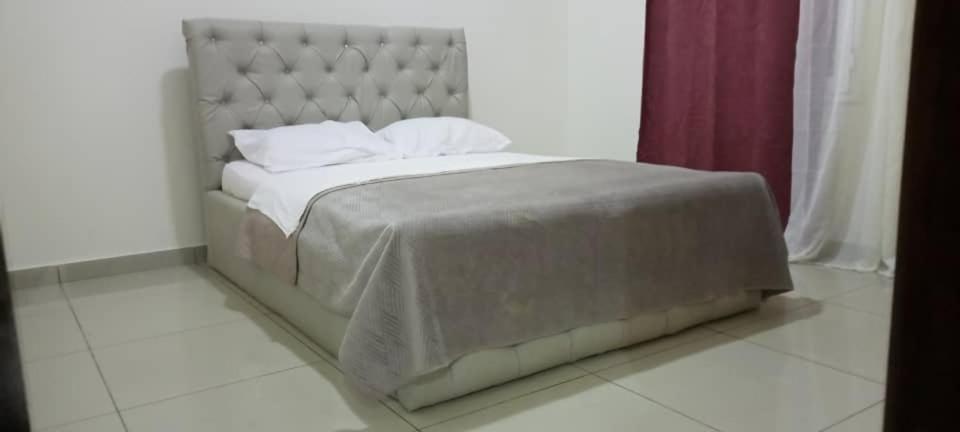 Résidence Rosalie Yaoundé Chambre photo